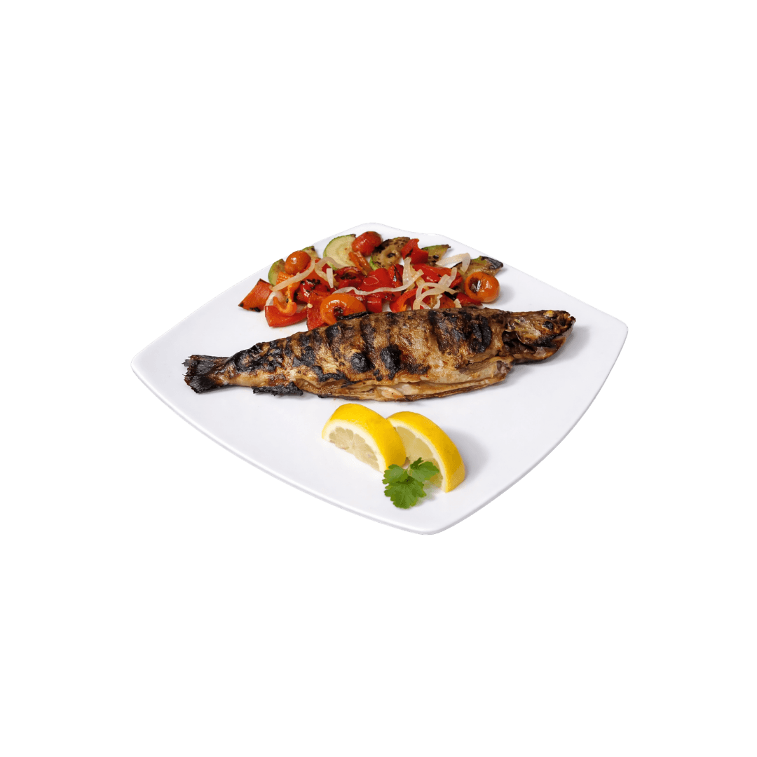 Fish