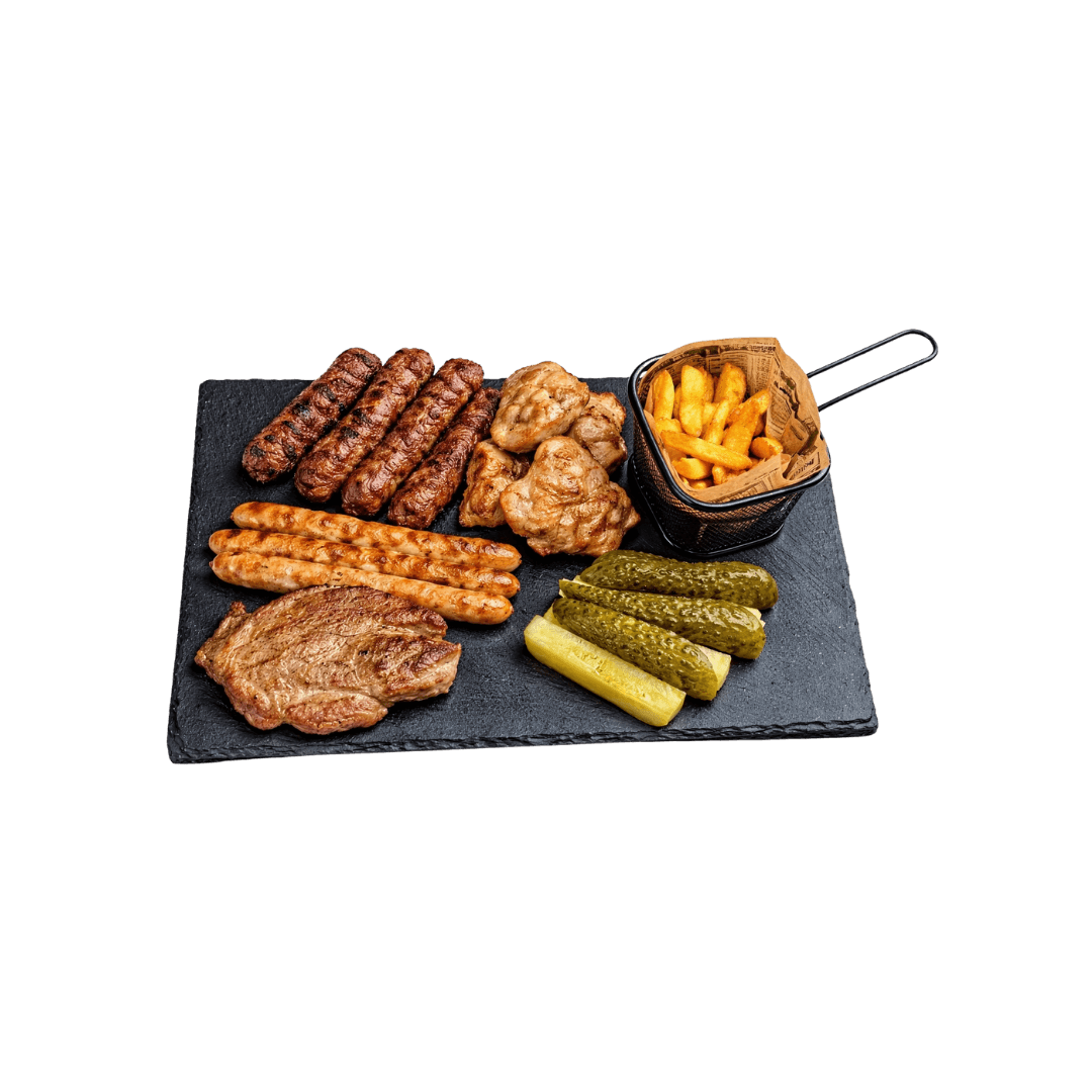 Platters